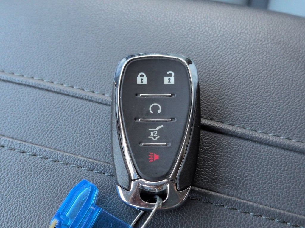 2019 Chevrolet Blazer Base 3LT