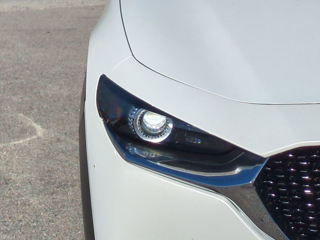 2021 Mazda Mazda CX-30 Turbo