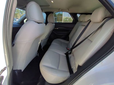 2021 Mazda Mazda CX-30 Turbo