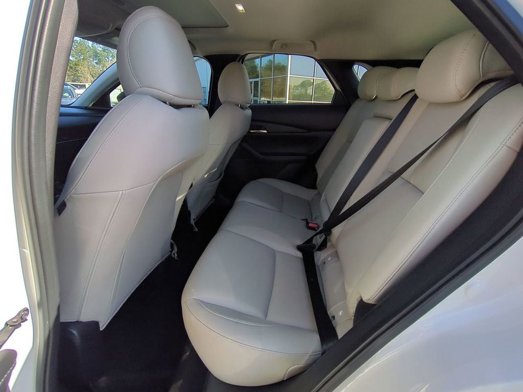 2021 Mazda Mazda CX-30 Turbo