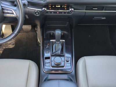 2021 Mazda Mazda CX-30 Turbo