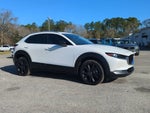 2021 Mazda Mazda CX-30 Turbo