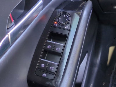 2021 Mazda Mazda CX-30 Turbo