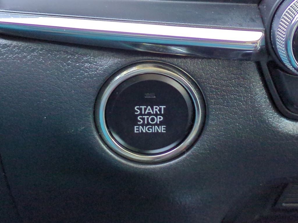 2021 Mazda Mazda CX-30 Turbo