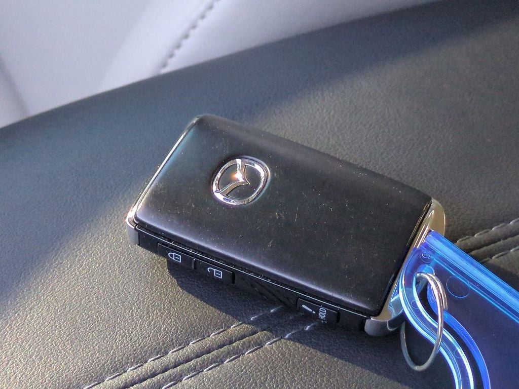 2021 Mazda Mazda CX-30 Turbo