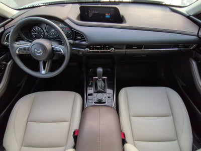 2024 Mazda Mazda CX-30 2.5 S Premium Package