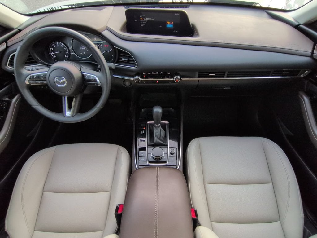 2024 Mazda Mazda CX-30 2.5 S Premium Package