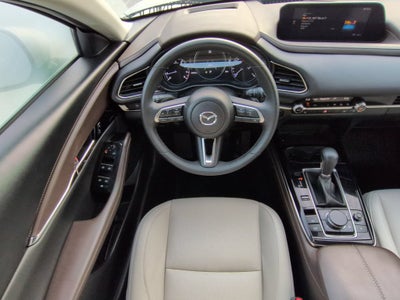 2024 Mazda Mazda CX-30 2.5 S Premium Package