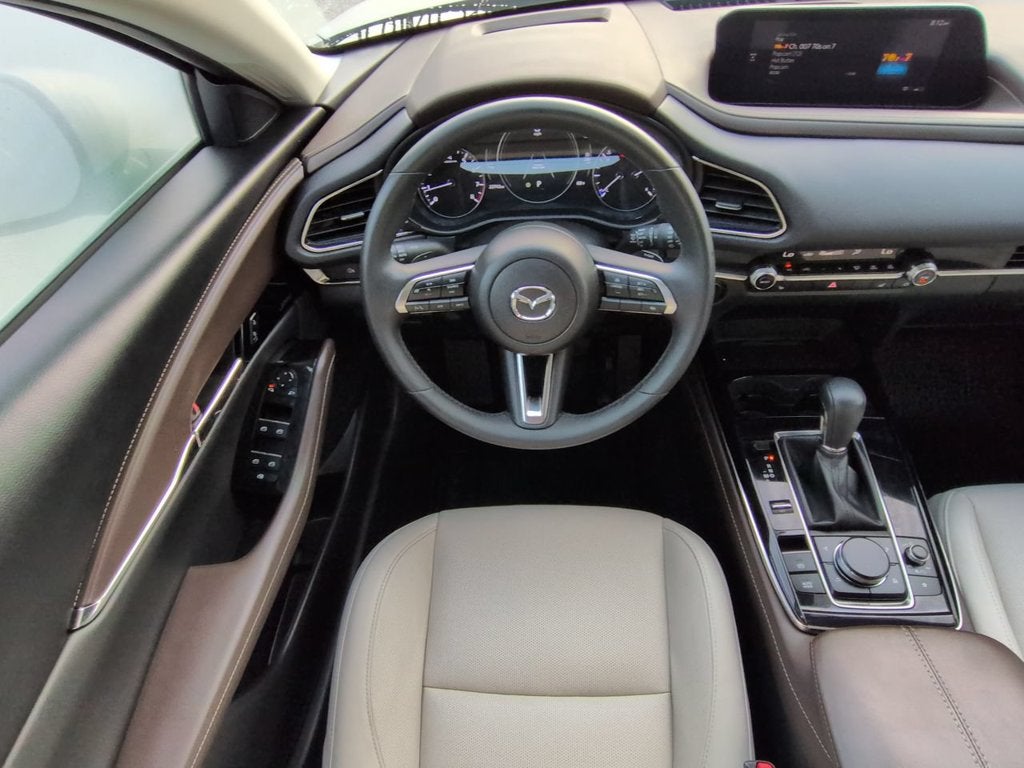2024 Mazda Mazda CX-30 2.5 S Premium Package