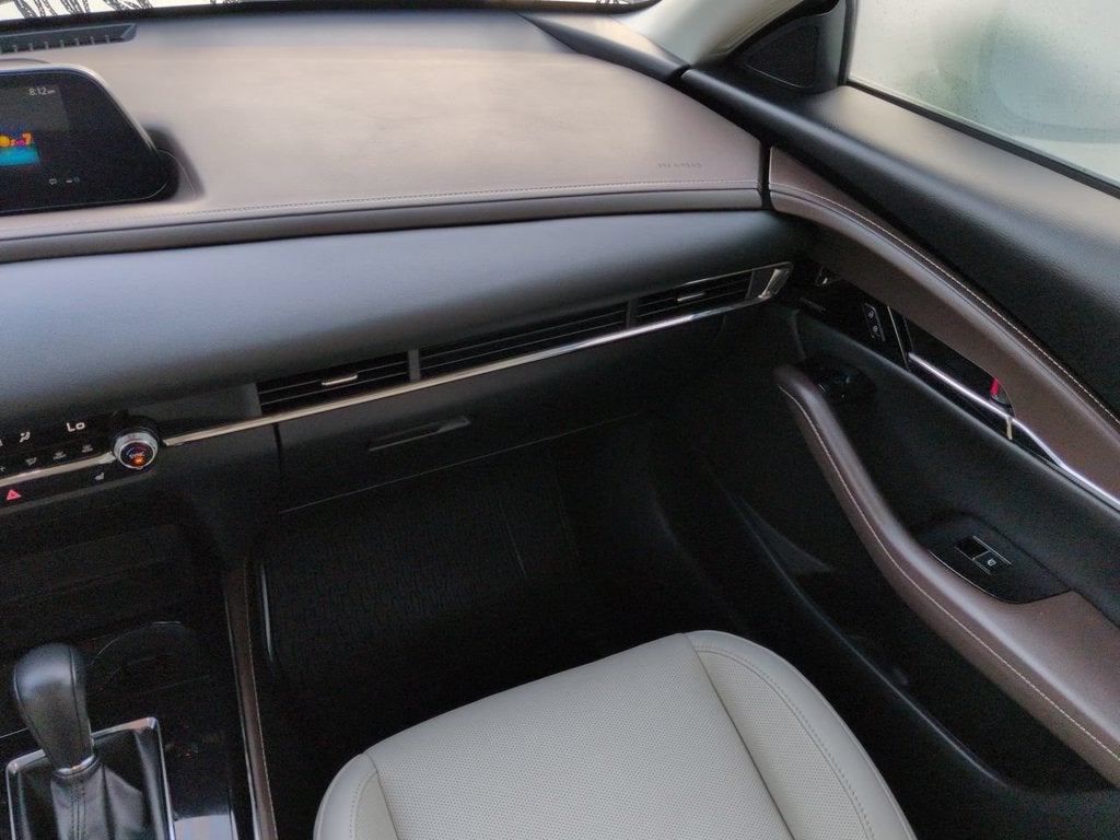 2024 Mazda Mazda CX-30 2.5 S Premium Package