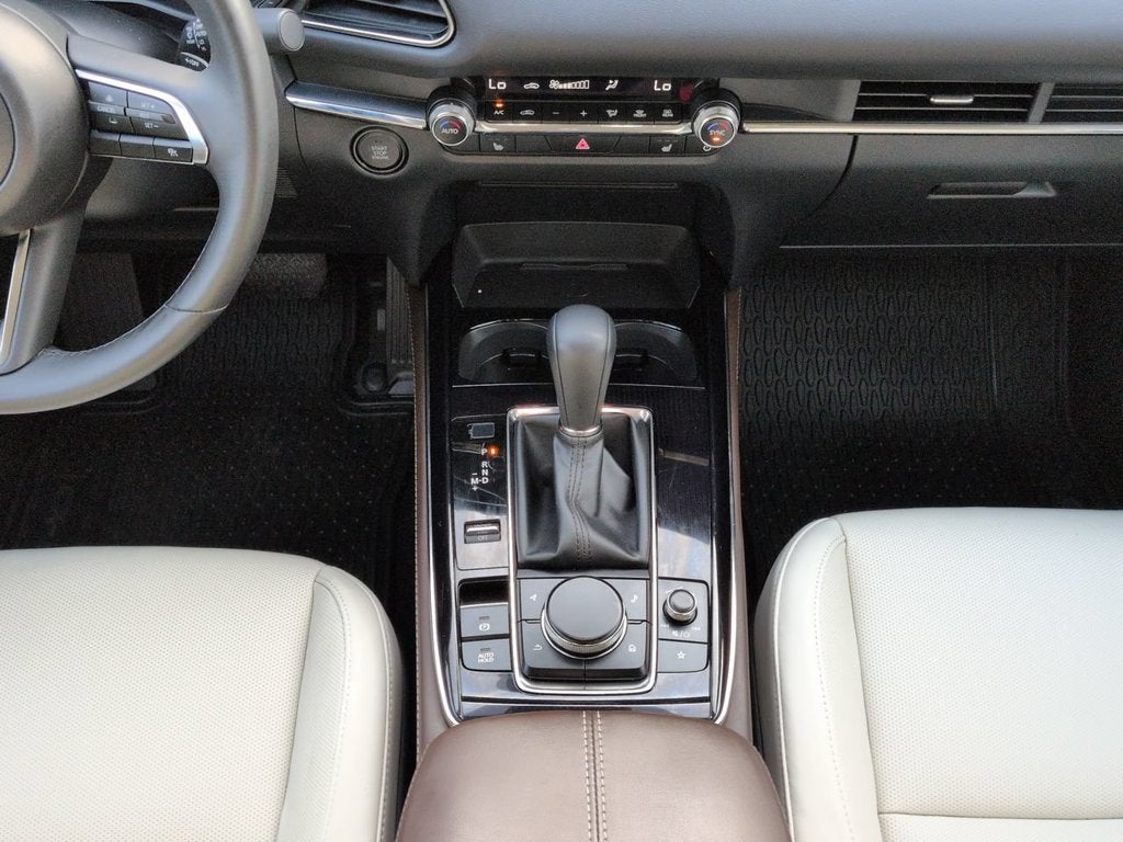 2024 Mazda Mazda CX-30 2.5 S Premium Package