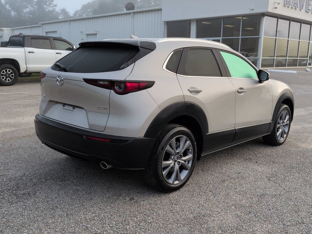 2024 Mazda Mazda CX-30 2.5 S Premium Package
