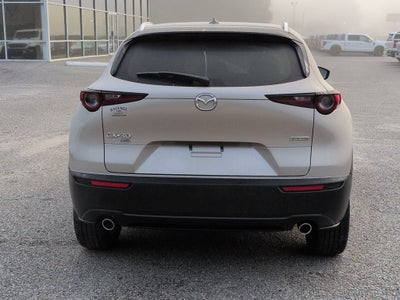2024 Mazda Mazda CX-30 2.5 S Premium Package