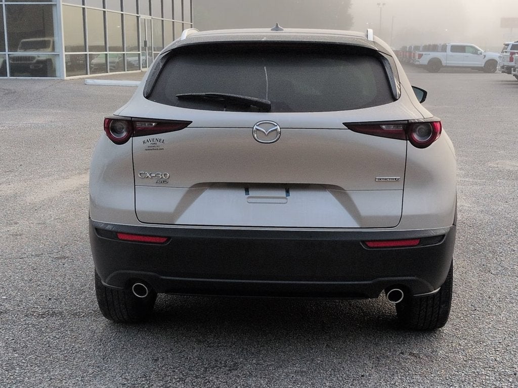 2024 Mazda Mazda CX-30 2.5 S Premium Package