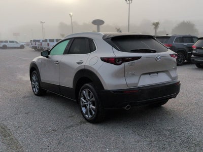 2024 Mazda Mazda CX-30 2.5 S Premium Package