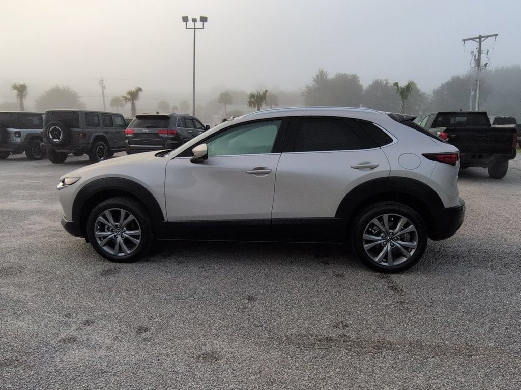 2024 Mazda Mazda CX-30 2.5 S Premium Package
