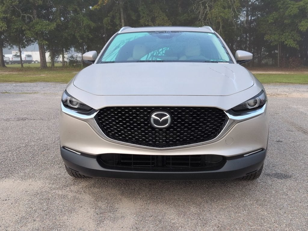2024 Mazda Mazda CX-30 2.5 S Premium Package