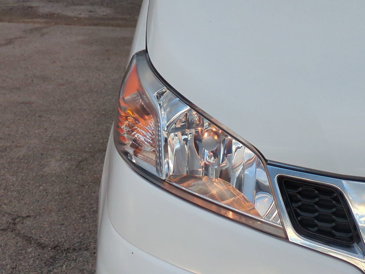 2020 Nissan NV200 Compact Cargo S