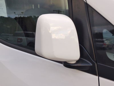 2020 Nissan NV200 Compact Cargo S