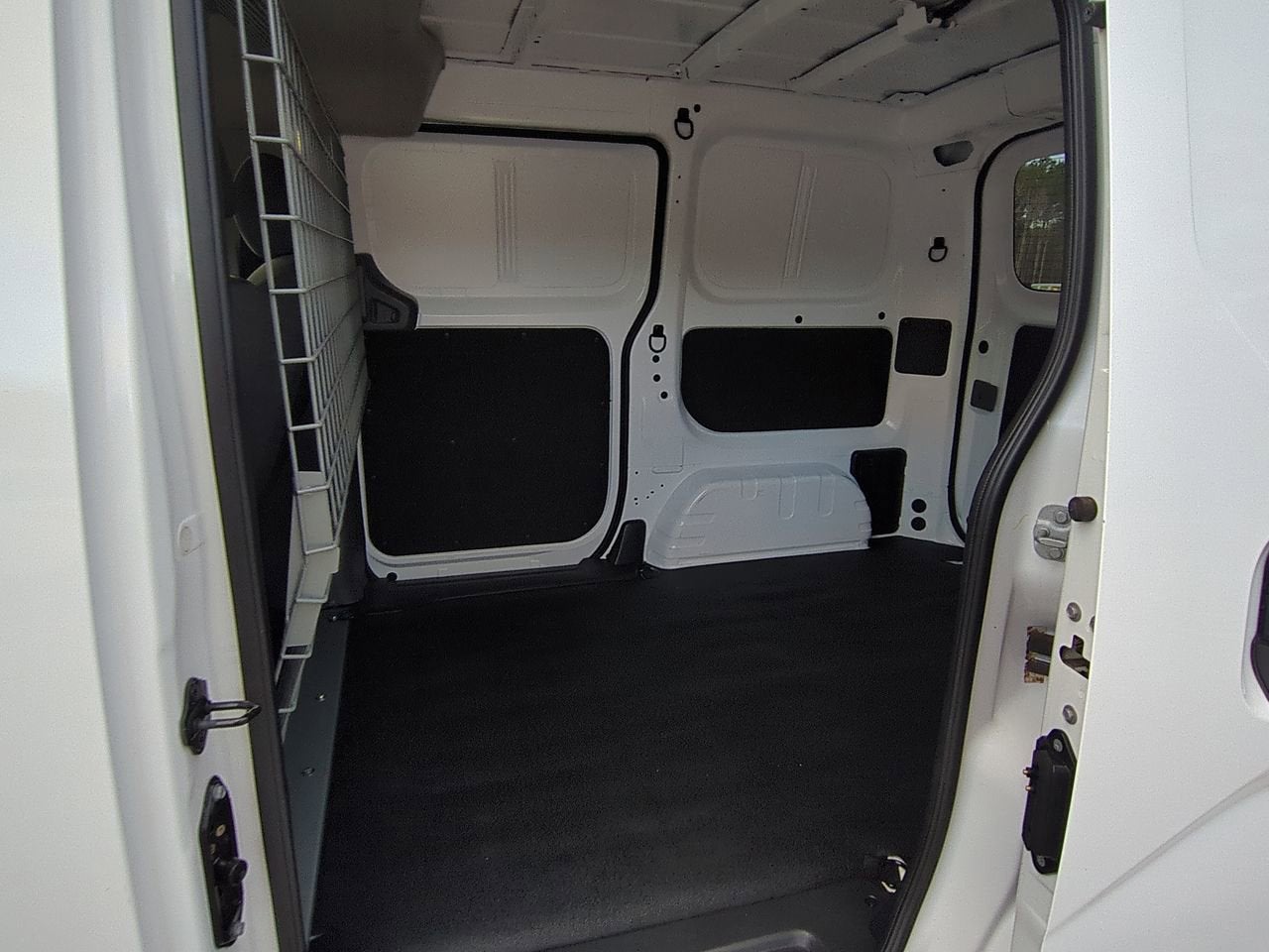 2020 Nissan NV200 Compact Cargo S