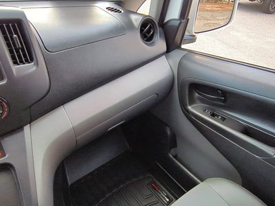 2020 Nissan NV200 Compact Cargo S