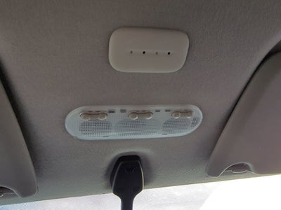 2020 Nissan NV200 Compact Cargo S