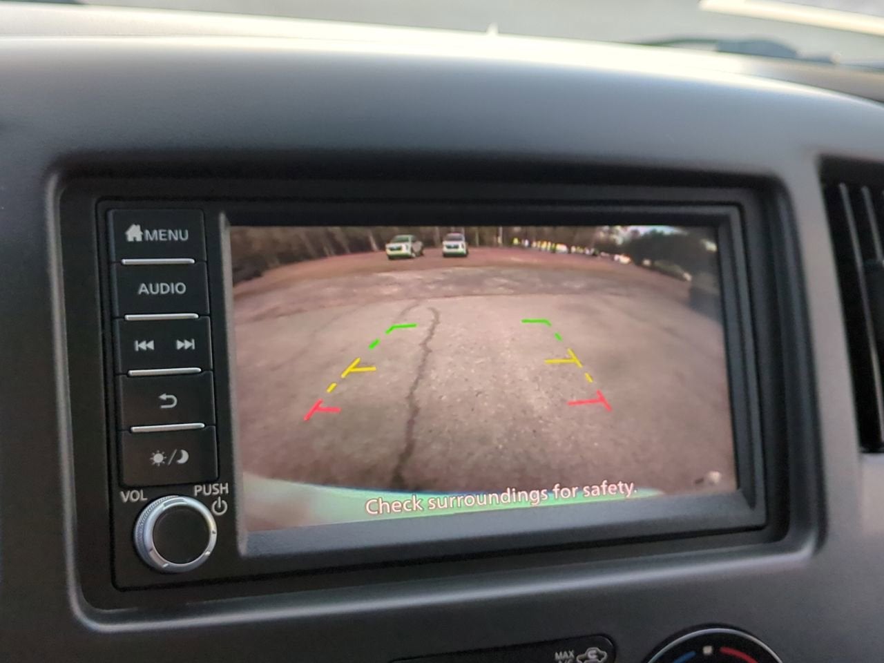 2020 Nissan NV200 Compact Cargo S