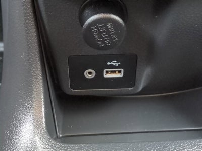 2020 Nissan NV200 Compact Cargo S