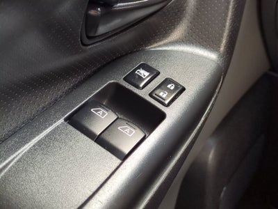 2020 Nissan NV200 Compact Cargo S