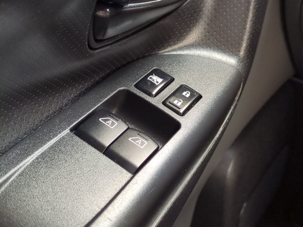 2020 Nissan NV200 Compact Cargo S