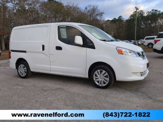 2020 Nissan NV200 Compact Cargo S