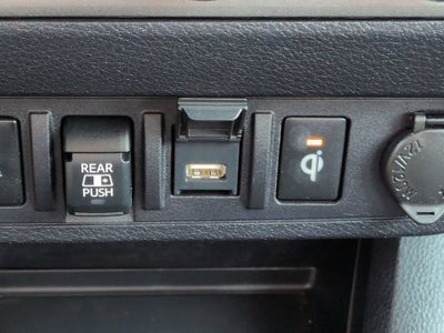 2022 Toyota Tacoma TRD Off-Road V6