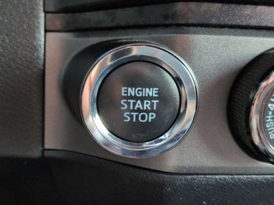 2022 Toyota Tacoma TRD Off-Road V6