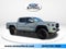 2022 Toyota Tacoma TRD Off-Road V6