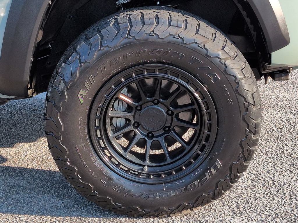 2022 Toyota Tacoma TRD Off-Road V6