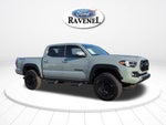 2022 Toyota Tacoma TRD Off-Road V6