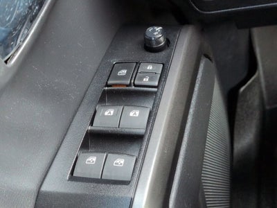 2022 Toyota Tacoma TRD Off-Road V6