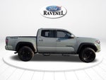 2022 Toyota Tacoma TRD Off-Road V6