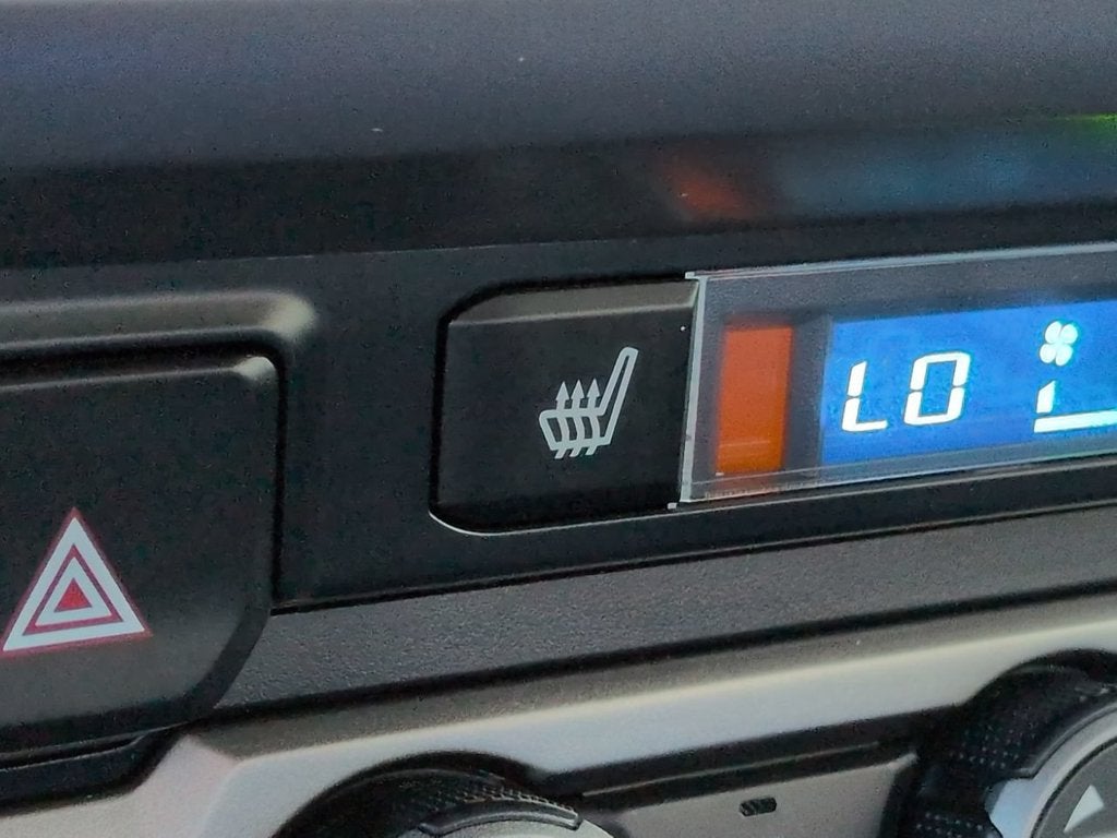 2022 Toyota Tacoma Limited V6