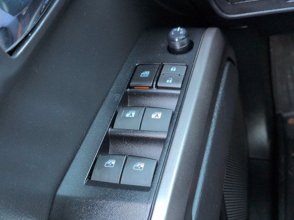 2022 Toyota Tacoma Limited V6