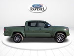 2022 Toyota Tacoma Limited V6