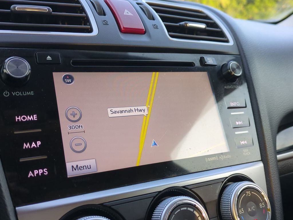 2017 Subaru Crosstrek 2.0i Limited