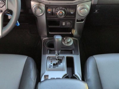 2019 Toyota 4Runner SR5 Premium