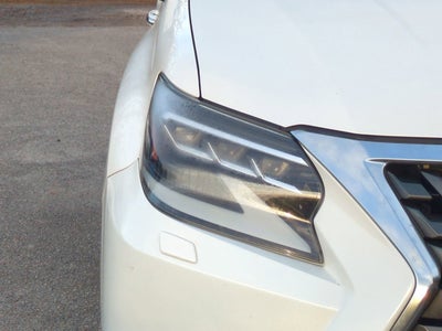 2020 Lexus GX GX 460 Premium