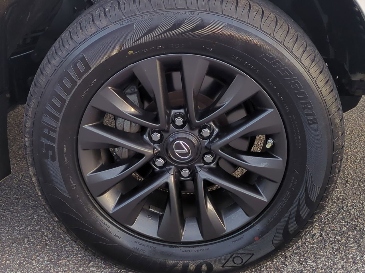 2020 Lexus GX GX 460 Premium