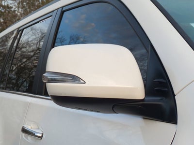 2020 Lexus GX GX 460 Premium