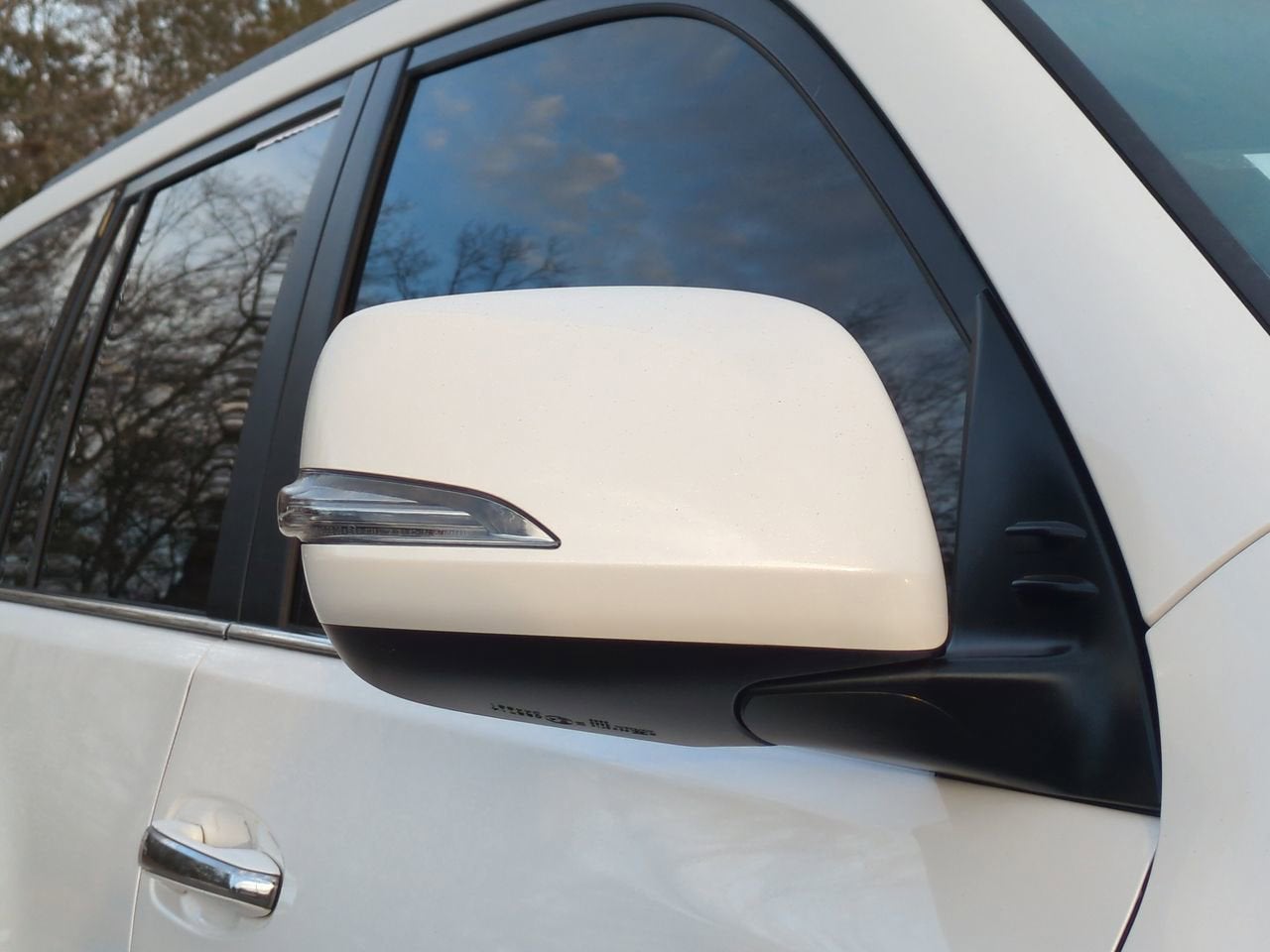 2020 Lexus GX GX 460 Premium