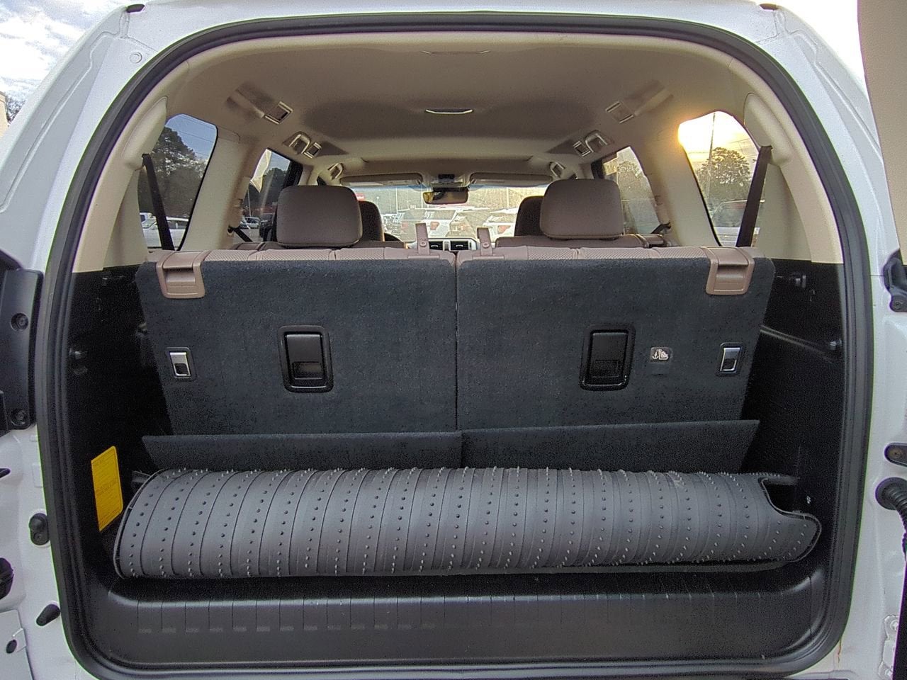 2020 Lexus GX GX 460 Premium