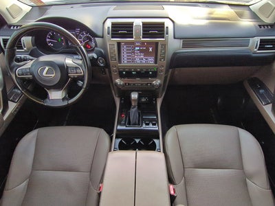 2020 Lexus GX GX 460 Premium