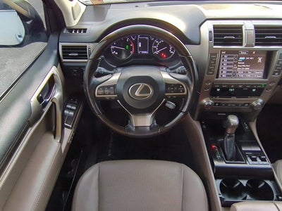 2020 Lexus GX GX 460 Premium